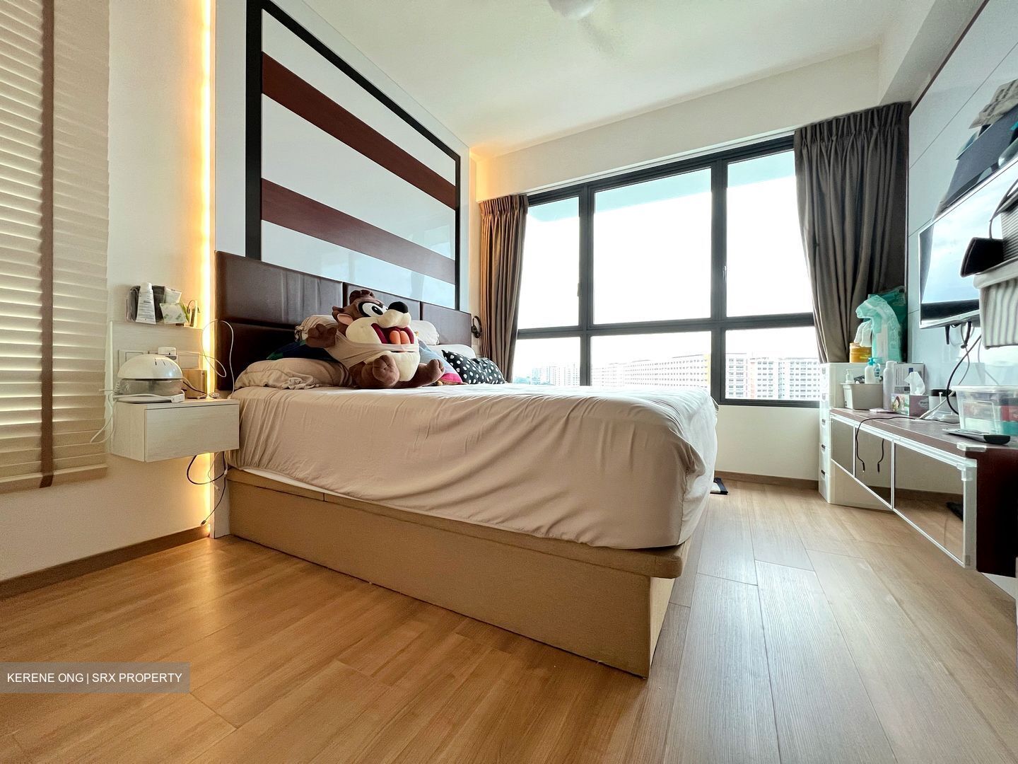 Belysa (D18), Condominium #377643111
